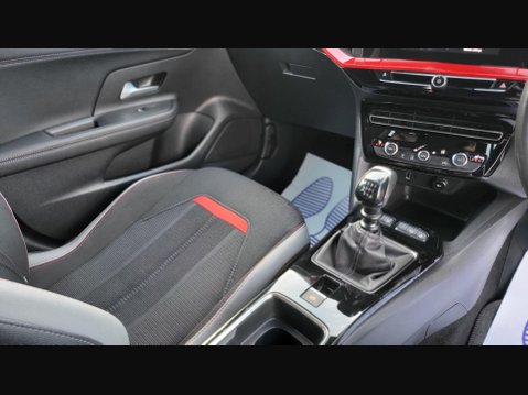 Vauxhall Mokka SRI 33