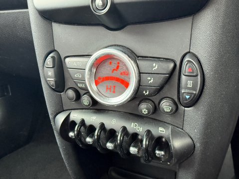 Mini Convertible COOPER CONVERTIBLE 13