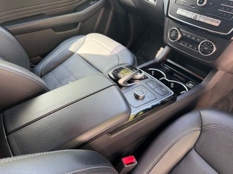 Mercedes-Benz GLE GLE 250 D 4MATIC AMG NIGHT EDITION 24