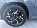 Hyundai TUCSON 1.6T N Line Auto Euro 6 (s/s) 5dr 18