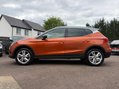 SEAT Arona 1.0 TSI FR Euro 6 (s/s) 5dr 23