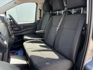 Mercedes-Benz Vito 114 Progressive L3 9g-Tronic Panel Van 3