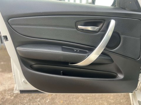 BMW 1 Series 2.0 118d M Sport 5dr 33