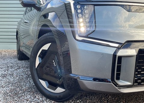 Kia EV9 EV 282kW GT-Line 99.8kWh 2