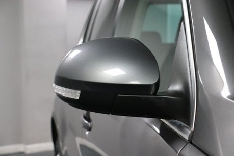 Volkswagen Tiguan MATCH TDI BLUEMOTION TECH 4MOTION DSG 33