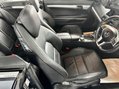 Mercedes-Benz E Class 2.1 E220 CDI BlueEfficiency Sport Cabriolet G-Tronic+ Euro 5 (s/s) 2dr 49