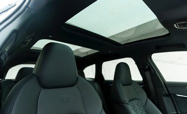 Audi RS6 Avant Vorsprung URBAN 11