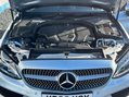 Mercedes-Benz C Class 2.1 C220d AMG Line Euro 6 (s/s) 2dr 60
