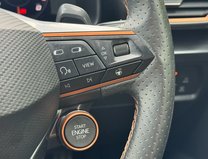 Cupra Formentor 2.0 TSI VZ2 SUV 5dr Petrol DSG 4Drive Euro 6 (s/s) 15