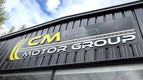 Welcome to CM Motor Group