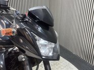 Kawasaki Z 16