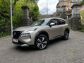 Nissan X-Trail 1.5 X-Trail Tekna e-4orce Auto 4WD 5dr 1