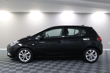 Vauxhall Corsa SRI NAV 16