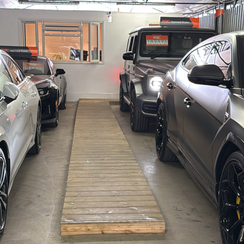 Welcome to Auto Bazaa
