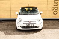 Fiat 500 STAR MHEV 5