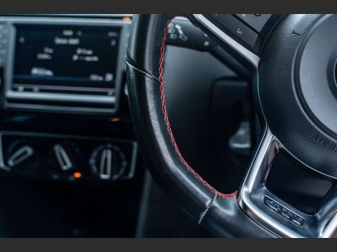 Volkswagen Polo 1.8 Polo GTI 3dr 12