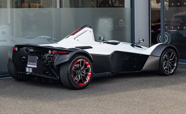 Bac Mono One 3