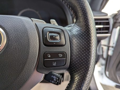 Lexus RC 2.5 RC 300h F Sport CVT 2dr 70