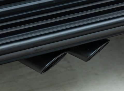 Mercedes-Benz G Class AMG G63 MAGNO EDITION 32