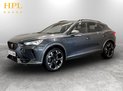Cupra Formentor 1.4 eHybrid 12.8kWh VZ1 SUV 5dr Petrol Plug-in Hybrid DSG Euro 6 (s/s) (245 3