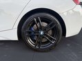 BMW 1 Series 1.5 118i M Sport Shadow Edition Auto 5dr 14