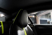 Aston Martin DB11 AMR V12. FULL ASH. H & C SEATS. CARBON FIBRE INTERIOR PACK. FRONT END PPF. 20