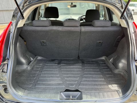 Nissan Juke 1.6 Juke N-Tec 5dr 59