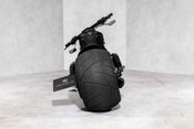 Harley-Davidson V-Rod VRSCDX NIGHT ROD SP 1250 14. BESPOKE ONE-OFF EXAMPLE. 400 SECTION REAR. 5