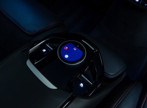 Ferrari Purosangue 22