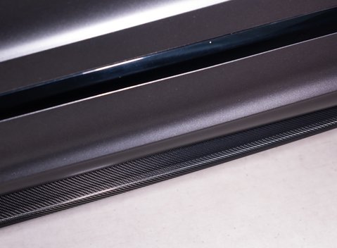 Bentley Bentayga V8 First Edition 36