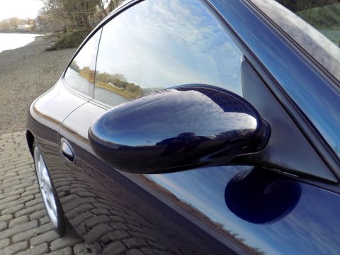 Porsche 911 CARRERA 4 55