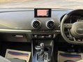 Audi A3 1.8 TFSI S line Sportback S Tronic quattro Euro 6 (s/s) 5dr 78