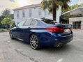 BMW 5 Series 3.0 540i GPF M Sport Auto xDrive Euro 6 (s/s) 4dr 3