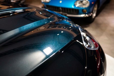 Aston Martin DBX 707 V8. VAT Q. Q PAINTWORK. 40K IN OPTIONS. DUOTONE INTERIOR. H & C SEATS. 50
