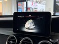 Mercedes-Benz GLC 2.1 GLC220d AMG Line (Premium Plus) G-Tronic 4MATIC Euro 6 (s/s) 5dr 38