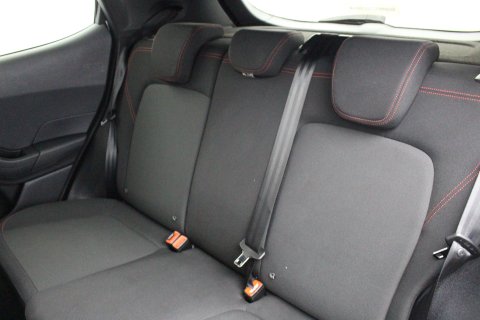 Ford Fiesta 5dr 1.0T EcoBoost ST-Line 7