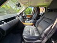 Land Rover Range Rover Sport TDV6 SPORT HSE 13
