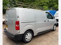 Citroen Dispatch 1.6 BlueHDi 1000 Enterprise M FWD 2 Euro 6 (s/s) 6dr 10