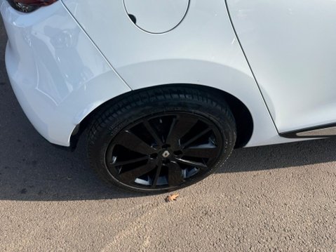 Renault Clio 1.5 dCi Dynamique S Nav Auto Euro 6 5dr 26