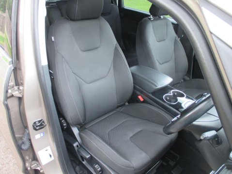 Ford S-Max 1.5T EcoBoost Titanium Euro 6 (s/s) 5dr 22