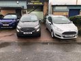 Ford Ecosport 1.0T EcoBoost Zetec Euro 6 (s/s) 5dr 24