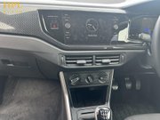 Volkswagen Taigo 1.0 TSI Match SUV 5dr Petrol Manual Euro 6 (s/s) (115 ps) 19