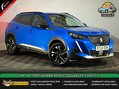 Peugeot 2008 BLUEHDI ALLURE PREMIUM S/S 1