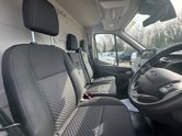Ford Transit XLWB L4H3 High Roof Limited 350 AirCon Alloys Camera Nav EURO 6 14
