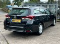Toyota Auris VVT-I ACTIVE TOURING SPORTS 10