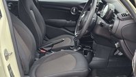 Mini Hatch 1.5 Cooper GPF Hatchback 5dr Petrol Steptronic Euro 6 (s/s) (136 ps) 19