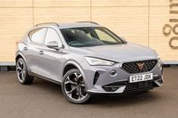 Cupra Formentor TSI 4DRIVE VZ2 DSG 1