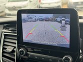 Ford Transit Custom Crew Cab AUTO SWB L1H1 Sport 320 Air Con SELECT 37