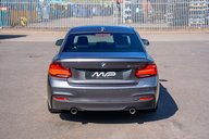 BMW 2 Series 3.0 M240i Coupe 2dr Petrol Auto Euro 6 (s/s) (340 ps) 10