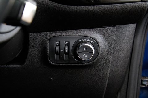 Vauxhall Corsa SRI NAV 15